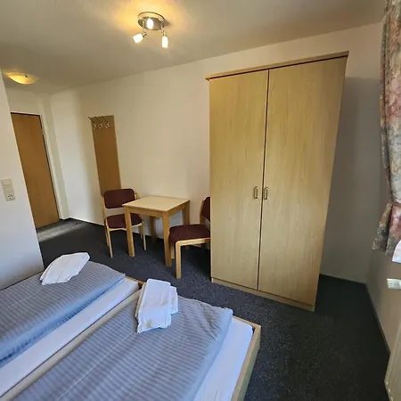 Ec Tagungsstaette * Altenau (Lower-Saxony)