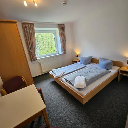 Hotel Ec Tagungsstaette Altenau Altenau (Lower-Saxony)