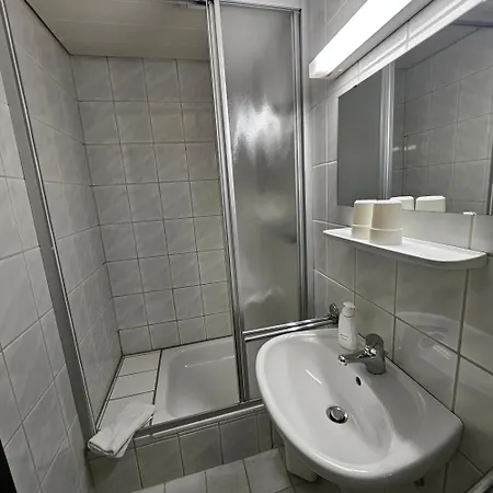Hotel Ec Tagungsstaette Altenau Altenau (Lower-Saxony)