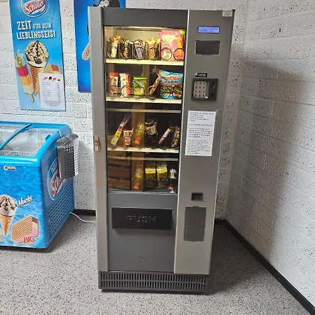 Ec Tagungsstaette Altenau (Lower-Saxony)