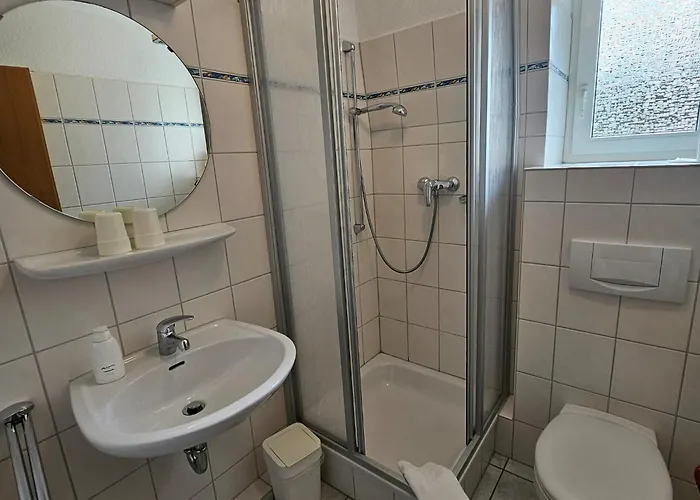 Ec Tagungsstaette Otel