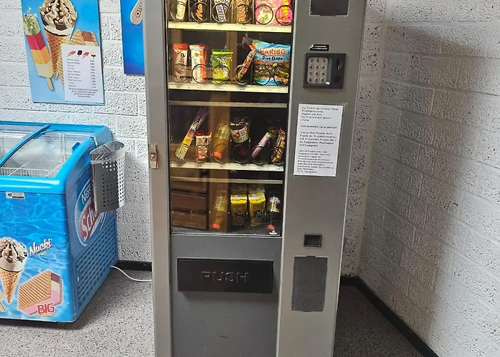 Ec Tagungsstaette Altenau (Lower-Saxony)